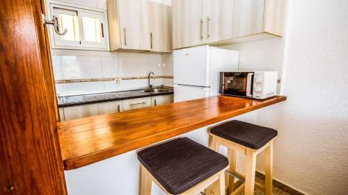 Apartamento Rentaliday Roca Blanca