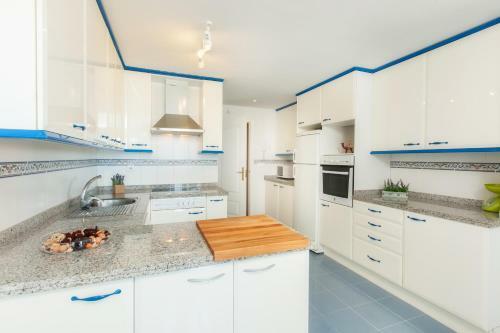 Apartamento Marina Duquesa 2342