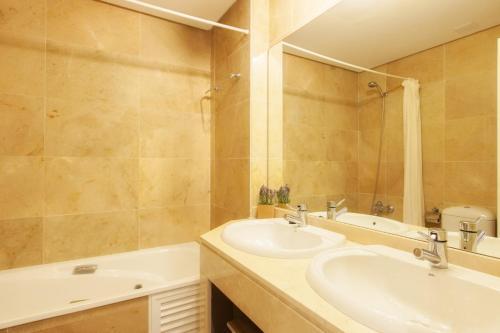Apartamento Marina Duquesa 2342
