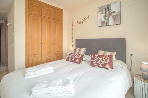 Apartamento Manilva Playa 2188 Vistas Al Mar