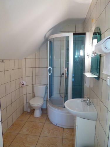 Posada Orlik-zak?tek Wysiad?�w