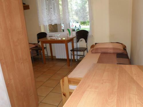 Posada Orlik-zak?tek Wysiad?�w