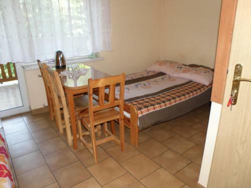 Posada Orlik-zak?tek Wysiad?�w