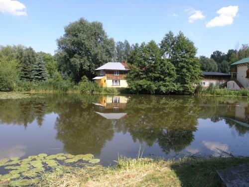 Posada Orlik-zak?tek Wysiad?�w