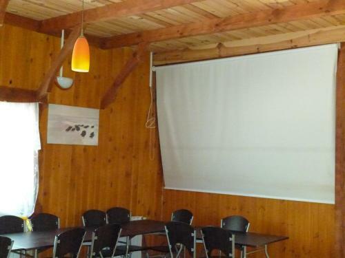 Posada Orlik-zak?tek Wysiad?�w