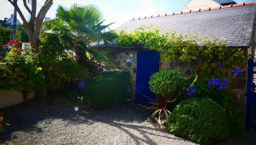 Maison Victorine, Morgat