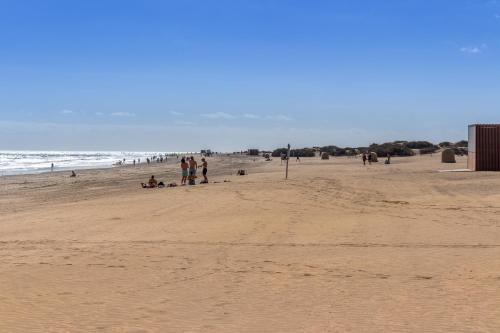 Apartamento Home2book Charming Maspalomas Vista Golf, Pool