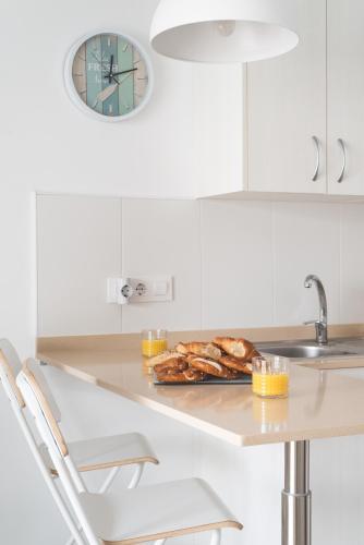Apartamento Home2book Charming Maspalomas Vista Golf, Pool