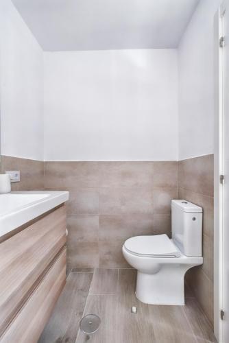 Apartamento Home2book Charming Maspalomas Vista Golf, Pool