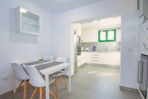 Apartamento Bungalow Parque Gaviota 4