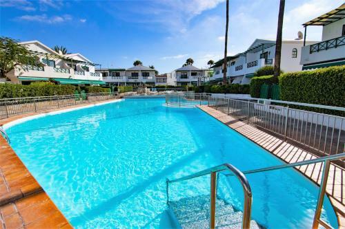 Apartamento Bungalow Parque Gaviota 4