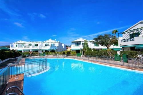 Apartamento Bungalow Parque Gaviota 4