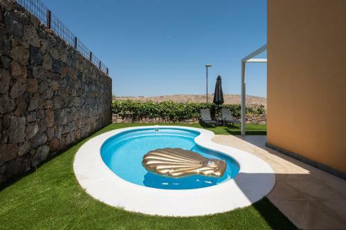Villa Vista Golf 12 By Canariasgetaway