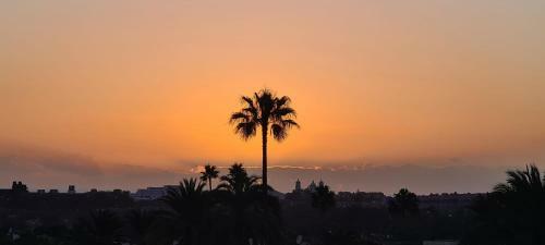 Sunset Apartment