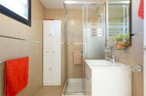 Apartamentos Liszt
