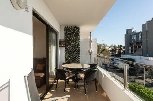 Apartamentos Liszt