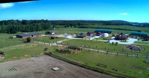 Domek Agroturystyczny
