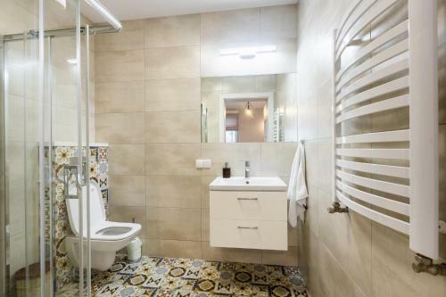 Apartamento Pensjonat Paholski