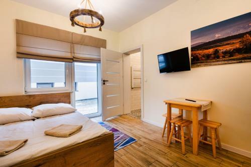 Apartamento Pensjonat Paholski