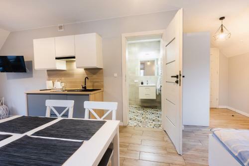 Apartamento Pensjonat Paholski
