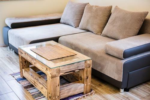 Apartamento Pensjonat Paholski