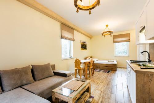 Apartamento Pensjonat Paholski