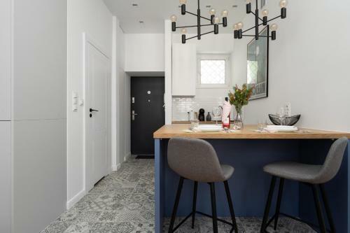 Apartamento Old Town Studio Wi?zienna By Renters