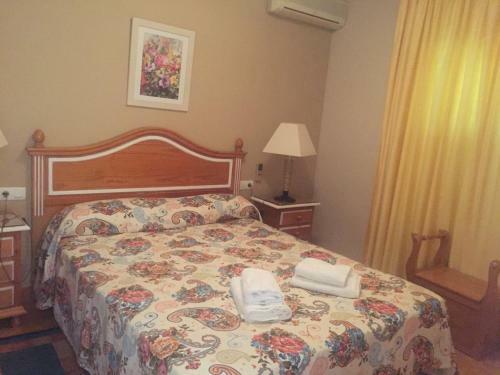 Marbesa Villas With Jacuzzi