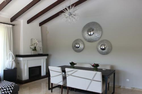 Villa Estrella Del Mar
