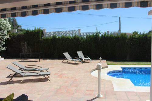 Villa Estrella Del Mar