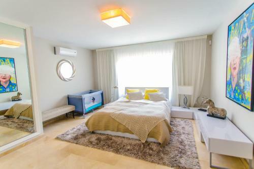 Villa Estrella Del Mar