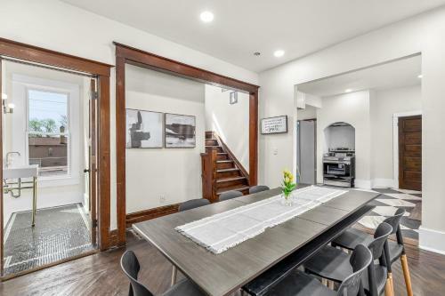 Gorgeous West Village Stunner Home