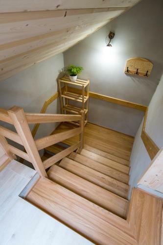 Apartamenty U Gabi