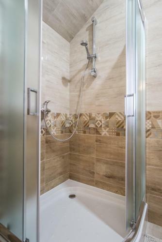 Apartamenty U Gabi