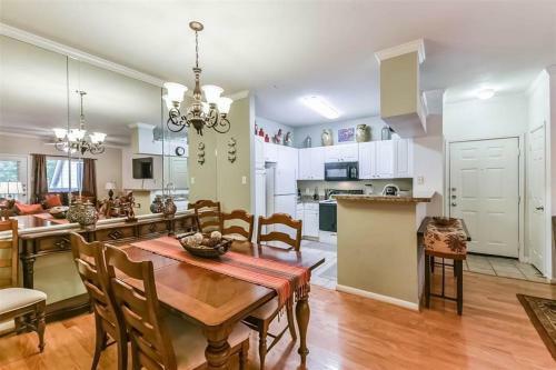 Apartamento Joel Corner