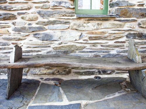 Tyn Llwyn Cornel Eco Barn