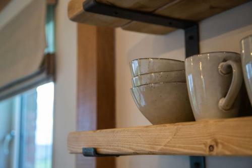 Bramble Barn - Eden Valley & Lake District