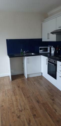 Apartamento 2 Bedroom Flat
