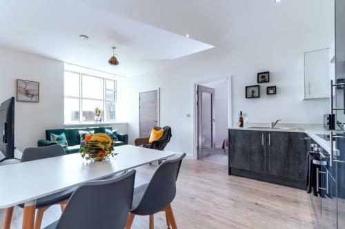 Bayard Apartment By Tj Serviced Property