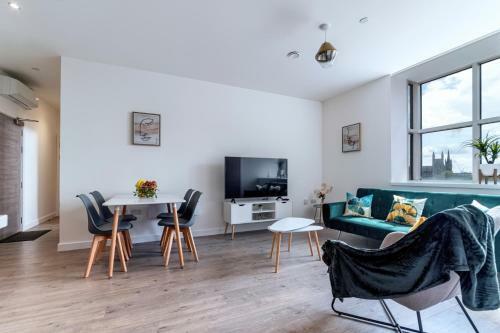 Bayard Apartment By Tj Serviced Property