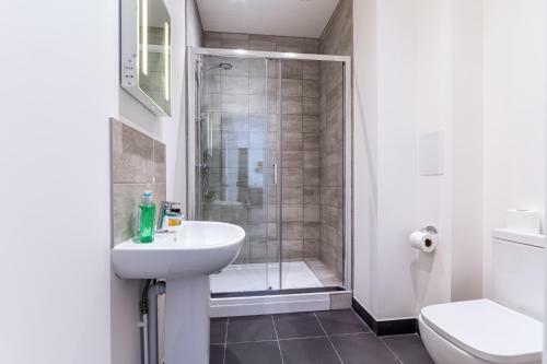 Bayard Apartment By Tj Serviced Property