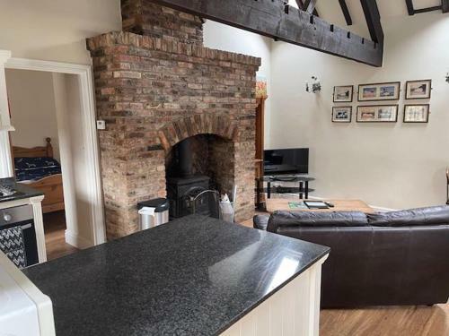 Beck House Cottages