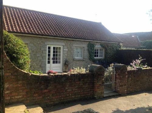 Beck House Cottages