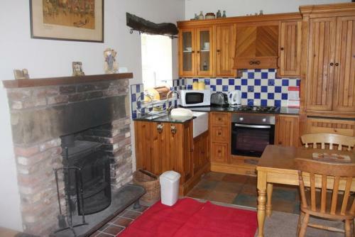 Beck House Cottages