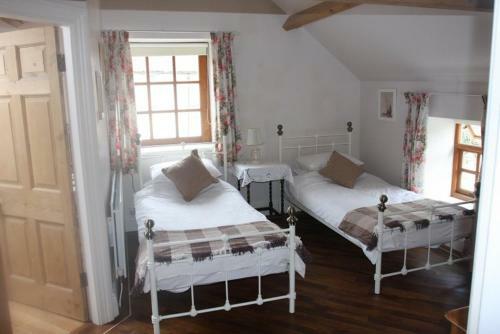Beck House Cottages