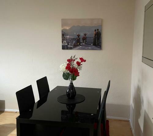 Apartamento Nnk Air Bnb