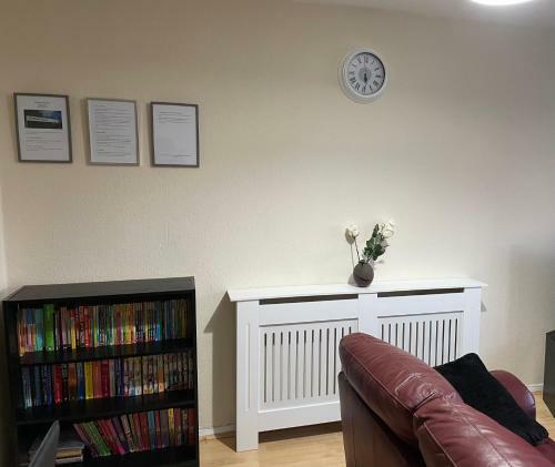 Apartamento Nnk Air Bnb