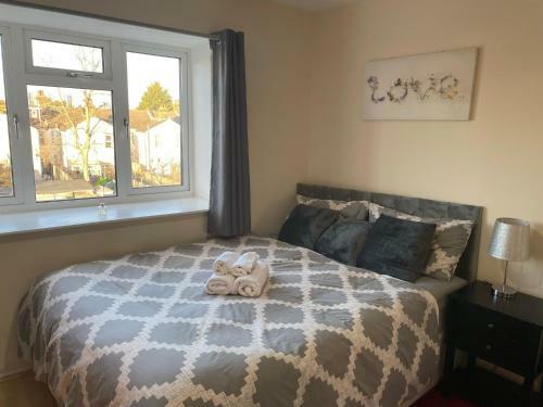 Apartamento Nnk Air Bnb