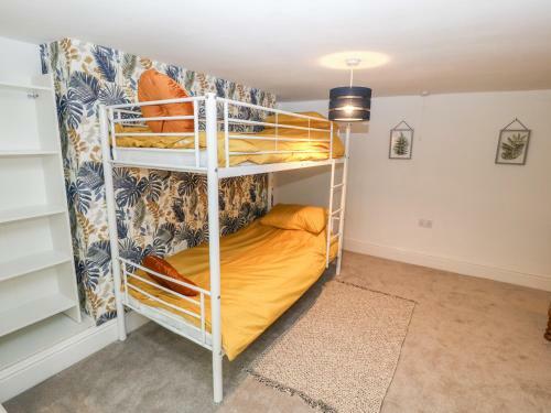 Apartamento Rothlea Flat 1