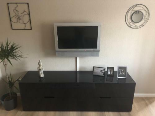 Apartamento G�stehaus Dobias